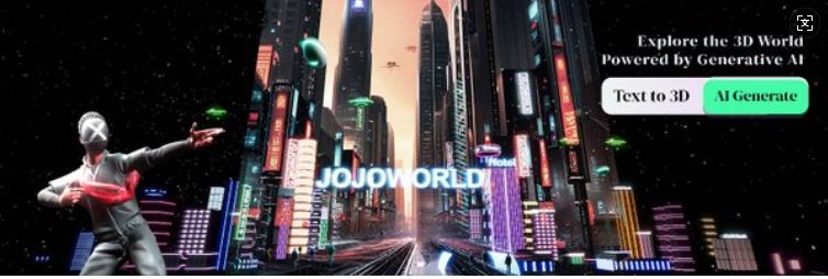 Jojoworld (JOJO)币全面介绍