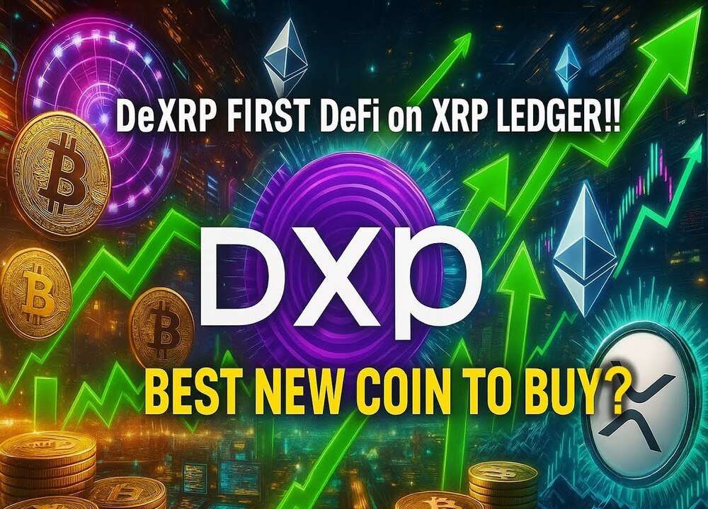 DeXRP (DXP) 币是什么？DXP代币经济学、路线图及价格预测