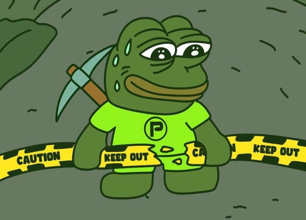 什么是 PepeNode ($PEPENODE) ？PEPENODE代币经济学及价格预测