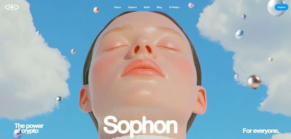 SOPH全面介绍