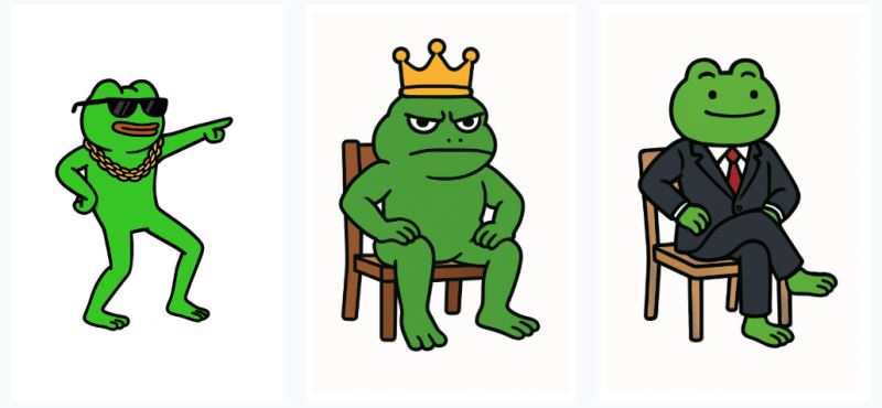 Froggie(FROGGIE)币全面指南