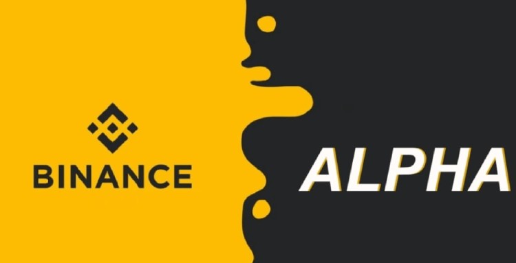 币安Alpha代币反向订单教学