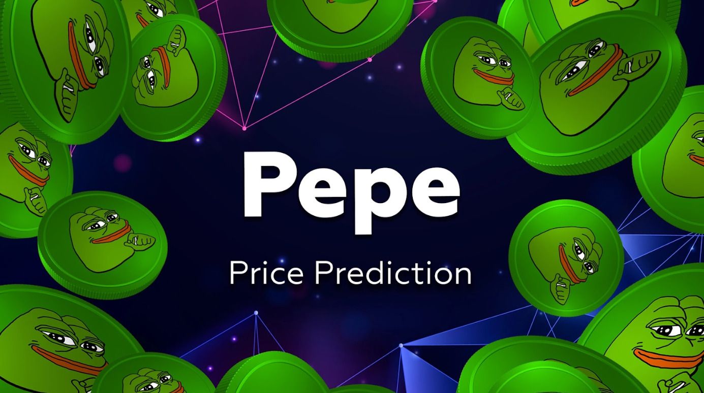 PEPE币是什么？PEPE价格预测2025-2050年分析与展望