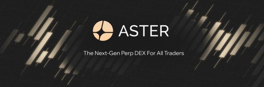 Aster(ASTER)币长期价值分析
