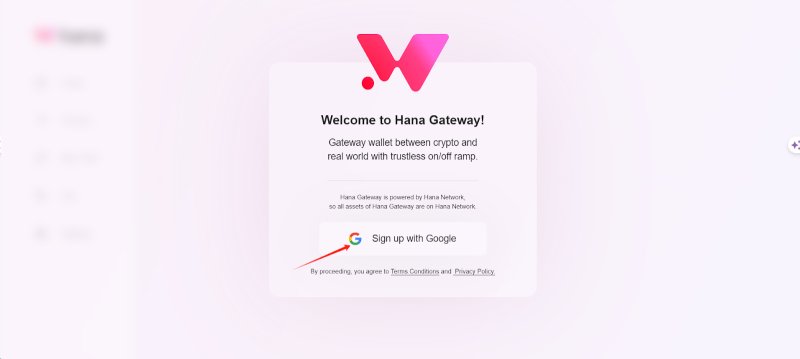 HANA代币空投