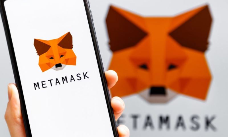 Metamask(MASK)币上市详情