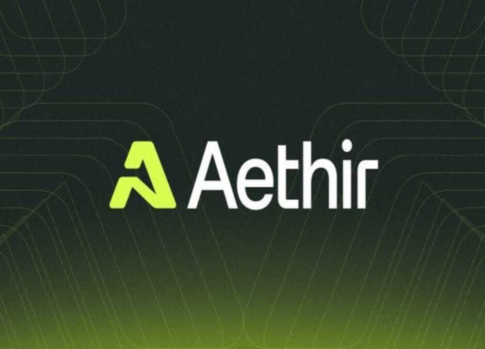 什么是Aethir（ATH）币？ATH代币经济学、未来前景及空投指南