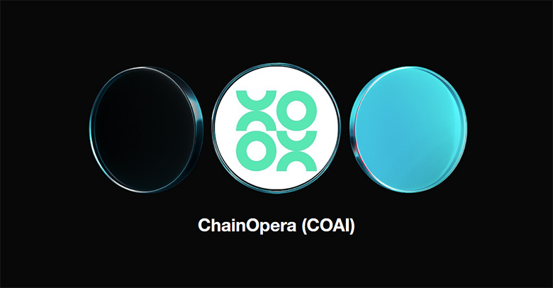 ChainOpera AI (COAI)币是什么？工作原理、代币经济学、空投介绍