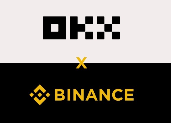 OKX vs Binance：哪个交易所更好？产品、安全性等对比
