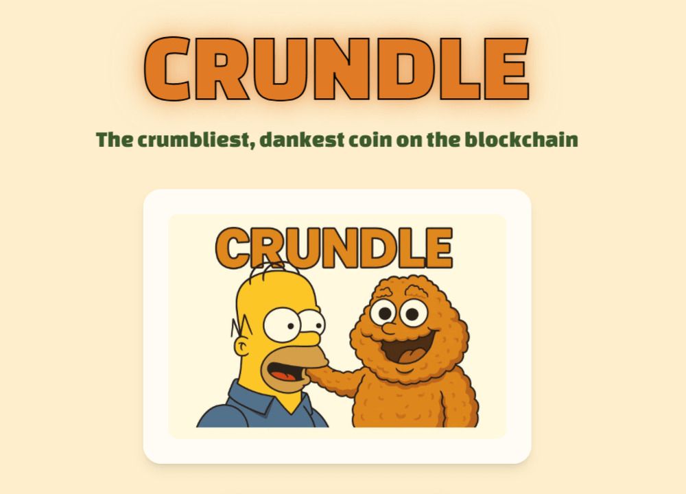 什么是 Crundle (CRND) 币？如何运作？CRND特点、代币经济学及价格预测