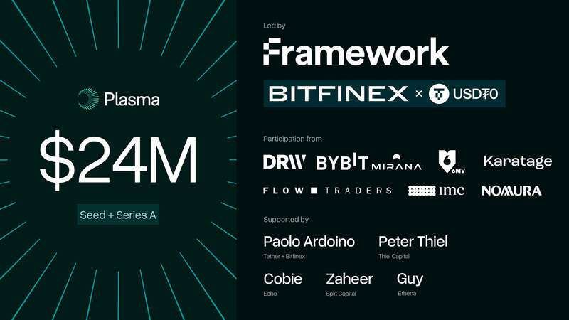 Plasma(XPL)币是什么？XPL币怎么买？XPL价格走势分析及未来展望