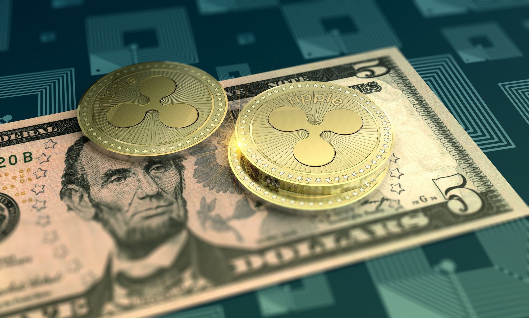 瑞波币（XRP）的前景和未来如何？XRP价格预测2025-2030年 