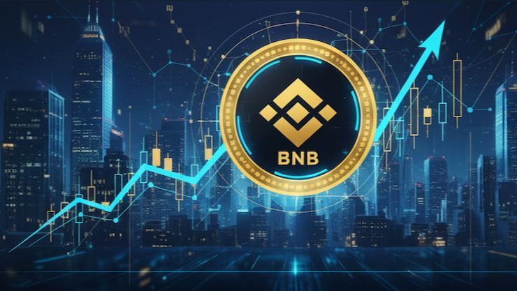 什么是币安币（BNB）？ BNB价格预测2025-2030