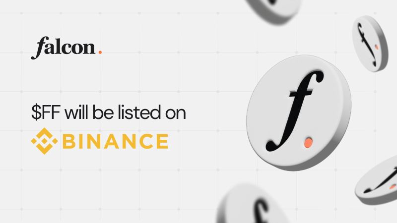 Falcon Finance(FF)币详细介绍