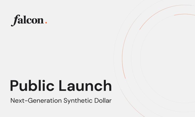 Falcon Finance(FF)币详细介绍