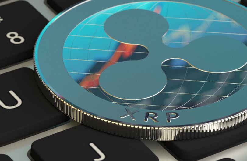 XRP价格变化和预测