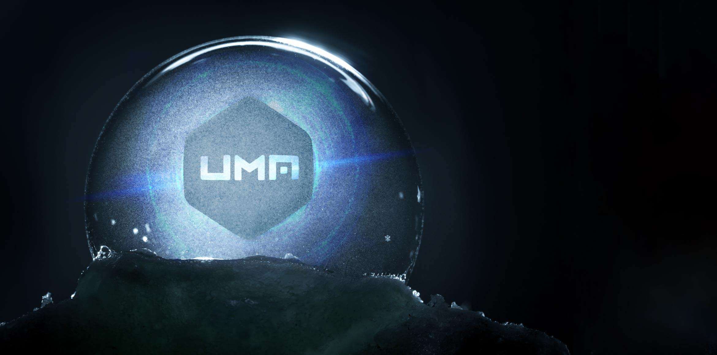什么是Universal Market Access（UMA）币？UMA未来前景以及如何购买