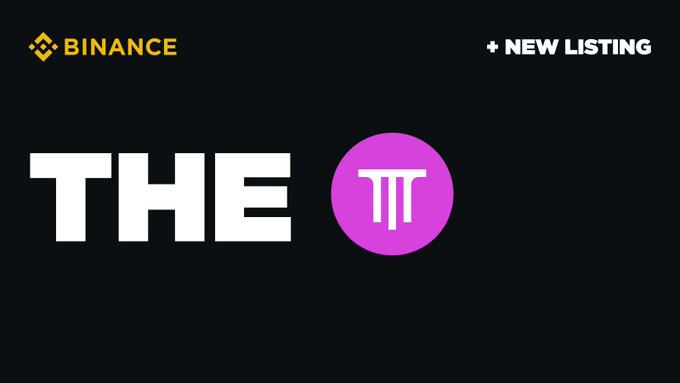 THENA(THE)币是什么？THE币怎么买？THE币购买教程及价格预测
