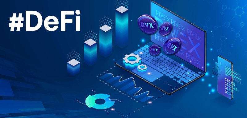 DeFi 是什么？它与传统金融有何不同？