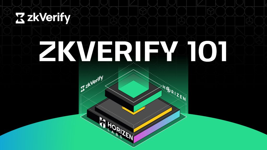 zkVerify (VFY)币具体介绍