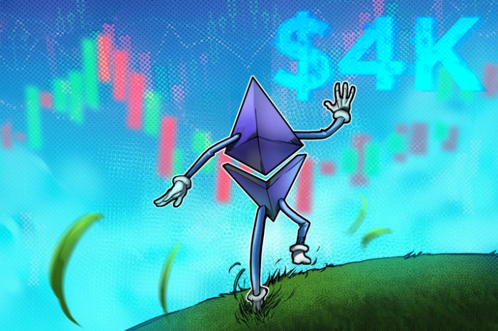 ETH价格飙升原因分析