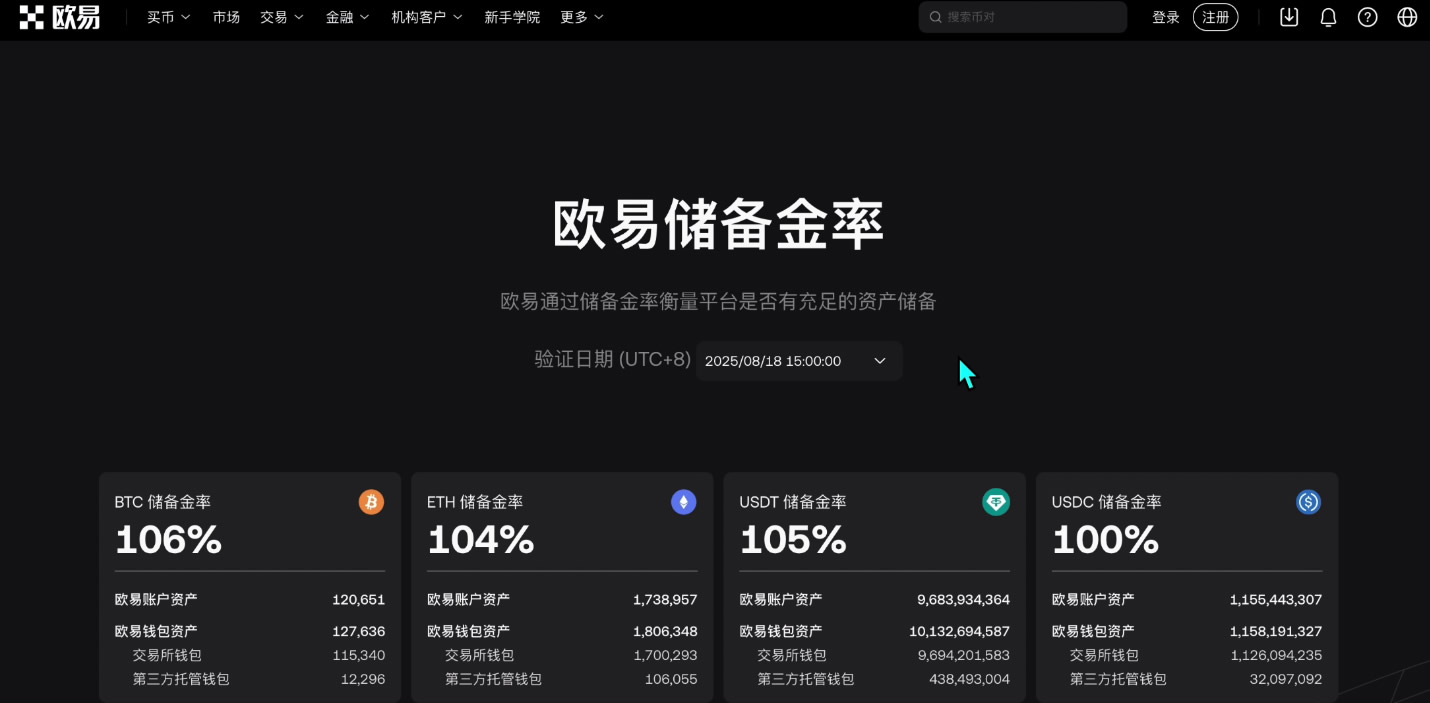 币圈新手入门教程（买币操作教程）