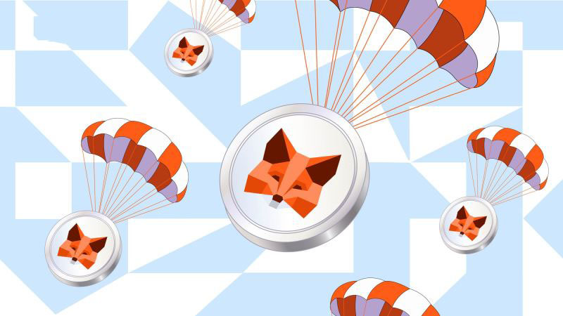 MetaMask空投获得资格