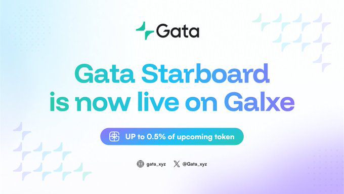 Gata(GATA币)全面介绍