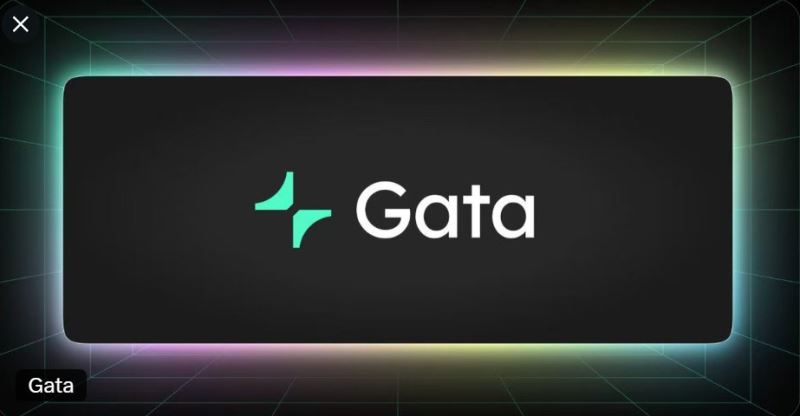 Gata(GATA币)上线详情