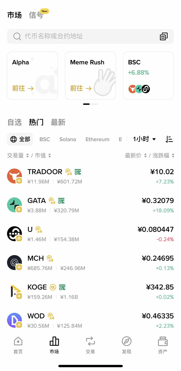 币安Web3钱包是什么、有哪些功能、如何使用？优缺点、充提币教程