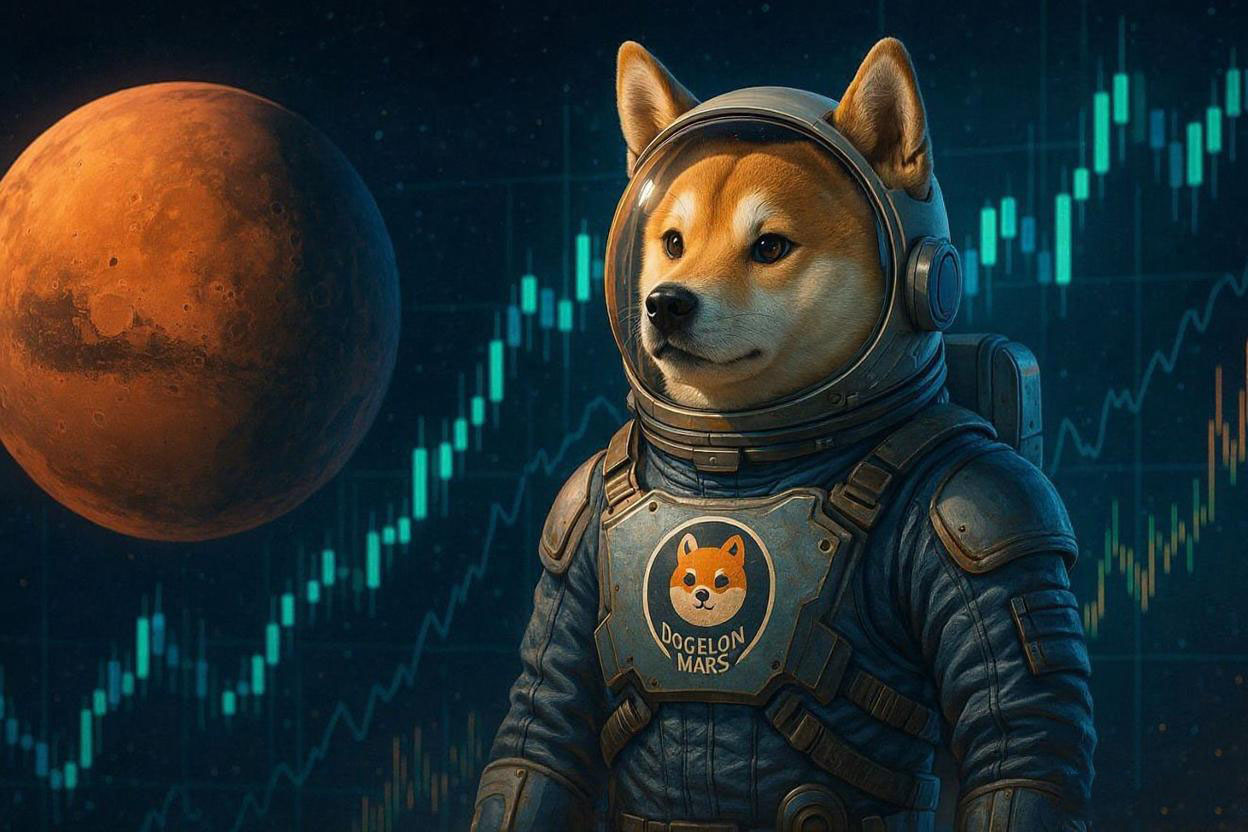 Dogelon Mars（ELON）币是什么？ELON前景分析及价格预测2025-2050