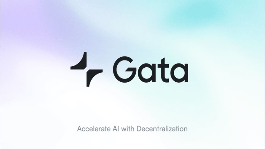 Gata(GATA)币是什么？在币安上市后,GATA价格走势分析和未来展望