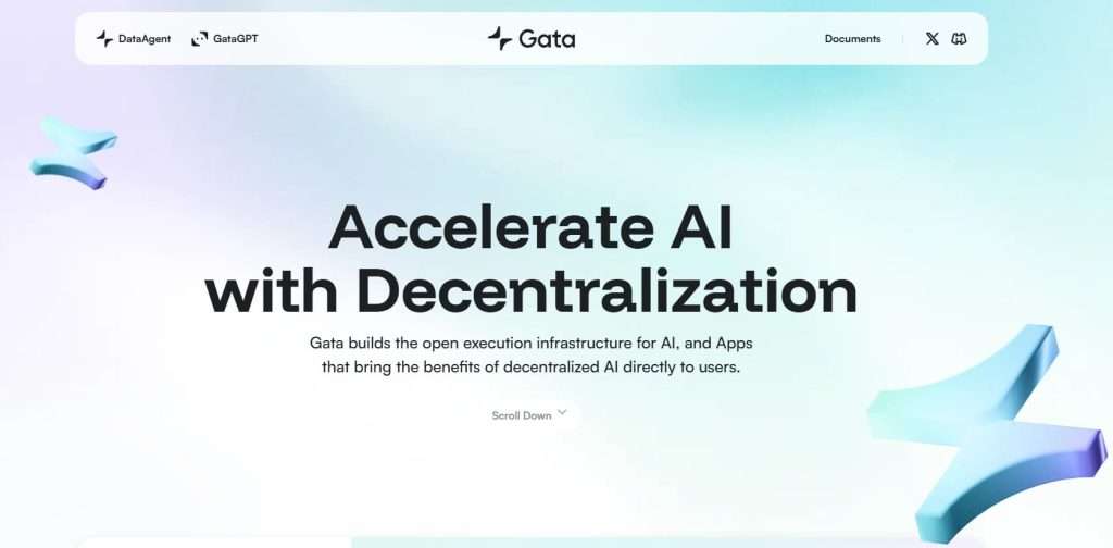 Gata(GATA)币全面介绍