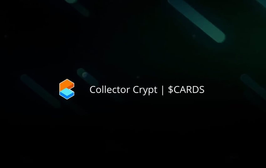 Collector Crypt(CARDS)币是什么？CARDS币价格走势分析及未来展望