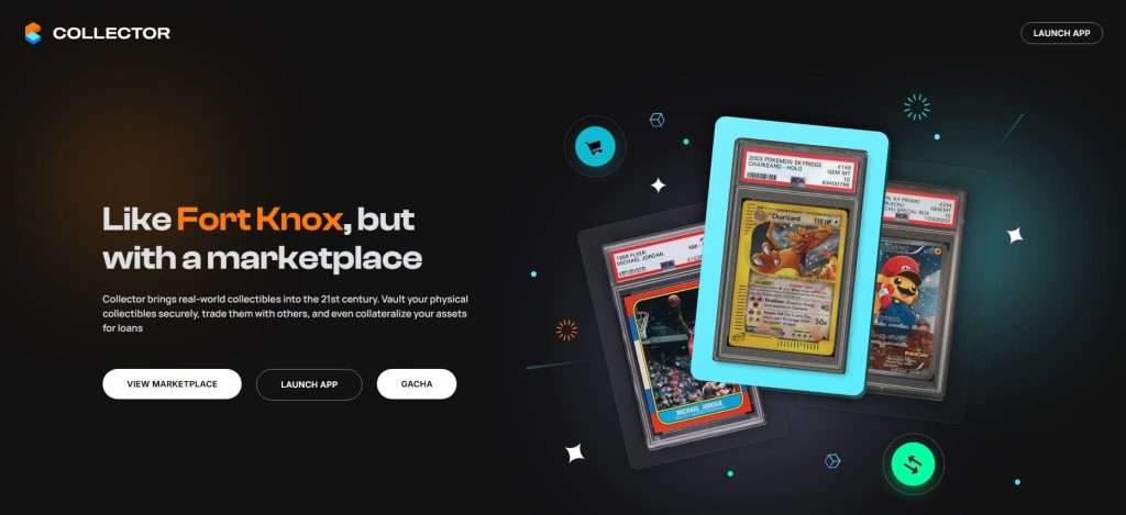 Collector Crypt(CARDS)币是什么？CARDS币价格走势分析及未来展望