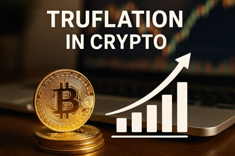 Truflation(TRUF)币全面介绍