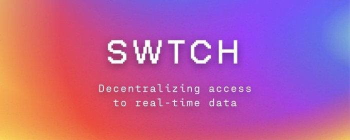 SWTCH币全面介绍