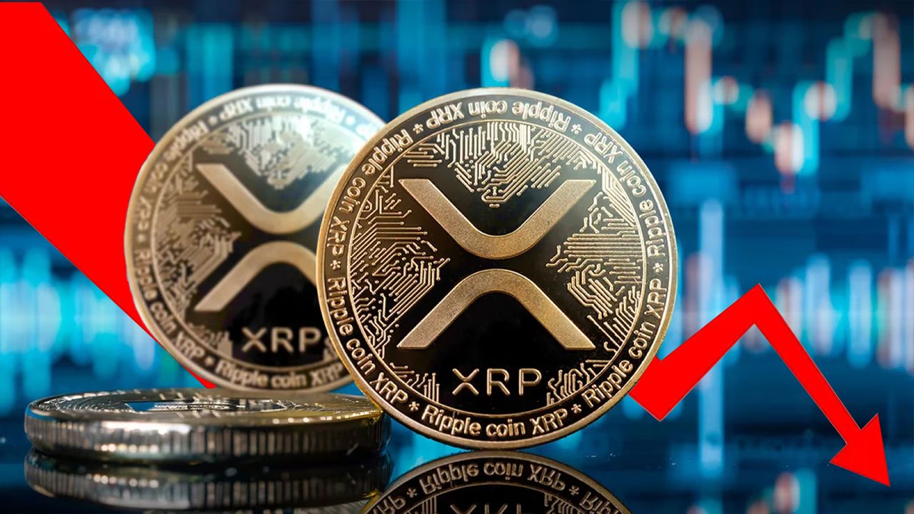 5大因素阻碍XRP价格反弹！XRP ETF前景不明朗使投资者保持观望