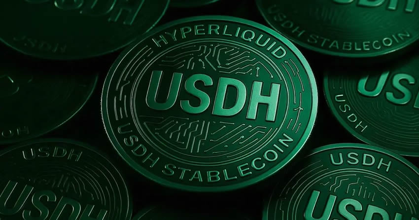 Hyperliquid稳定币竞标战打响，谁会成为USDH的发行人？
