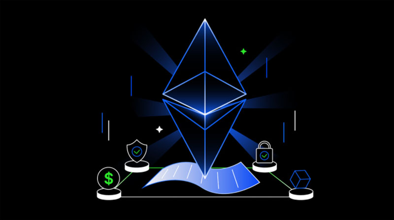 10月必须买以太坊理由！新成立以太坊财库公司继续购买ETH