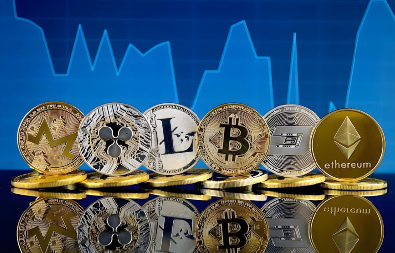 加密货币如何颠覆金融市场及未来展望
