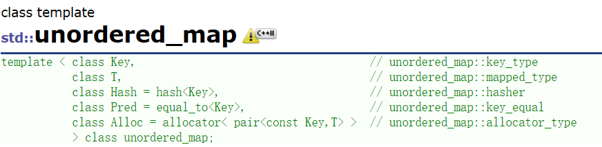 C++——16.STL的unordered系列容器_迭代_04