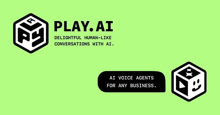 Play AI (PLAY)