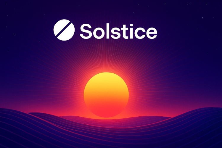 Solstice（SLX）