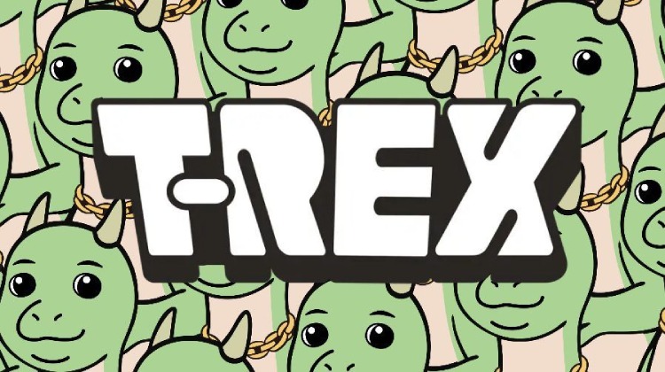 T-Rex