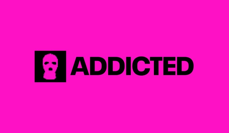 Addicted (WEED)