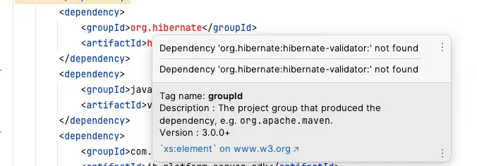 一文搞定jdk8升级到jdk11_System_05