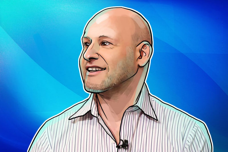 Joe Lubin确认SWIFT正在利用Linea构建其新支付系统