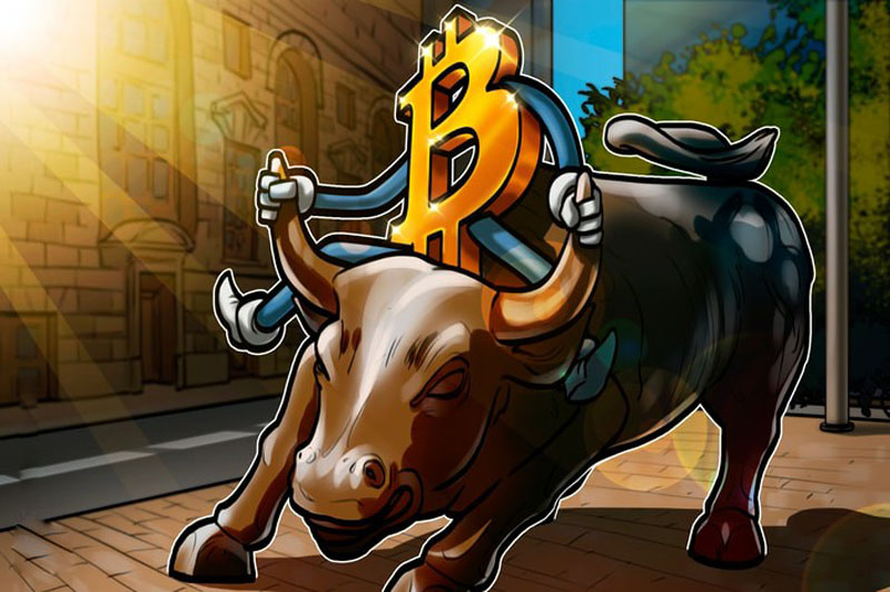 摩根大通与花旗预测比特币（BTC）第四季度将迎涨势：最新目标价出炉
