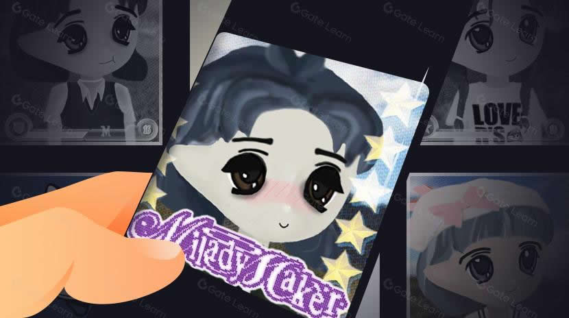 LADYS币有发展潜力吗？LADYS币未来能涨多少？